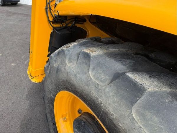 JCB 3CX Backhoe Loader for sale - J00188