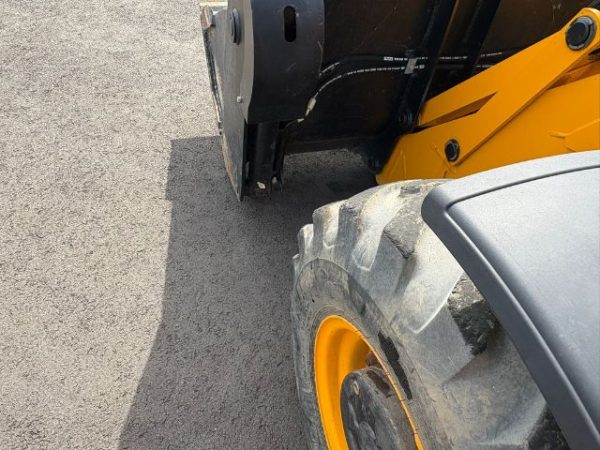 JCB 3CX Backhoe Loader for sale - J00188