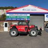 Manitou MT933 Telehandler for sale - F00430