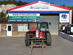 Manitou MT933 Telehandler for sale - F00430