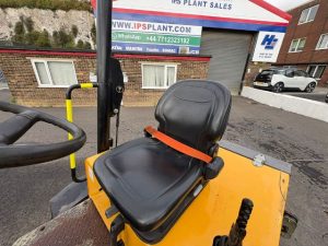 Mecalac 3 Tonne dumper for sale - D07070