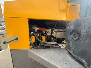 Mecalac 9 Tonne TA9 dumper for sale - D07067