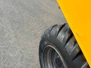 Mecalac 9 Tonne TA9 dumper for sale - D07067