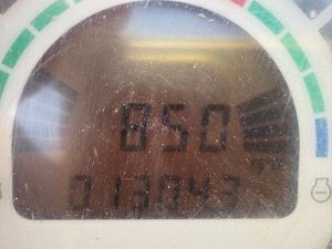 Mecalac 9 Tonne TA9 dumper for sale - D07067