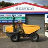 Mecalac 9 Tonne TA9 dumper for sale - D07067