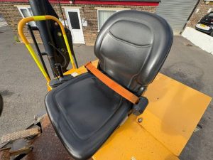 Mecalac 9 Tonne TA9 dumper for sale - D07067