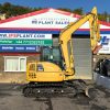 Komatsu PC80 MR-5 Digger for sale - K12038