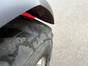 Manitou MT1335 Telehandler for sale - F01079