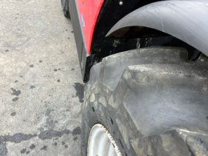 Manitou MT1335 Telehandler for sale - F01079