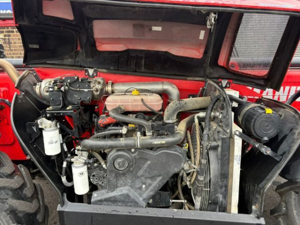 Manitou MT1335 Telehandler for Sale - (F01079) - Image 12