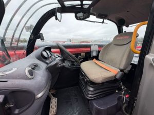 Manitou MT1335 Telehandler for sale - F01079