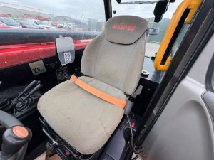 Manitou MT1335 Telehandler for sale - F01079