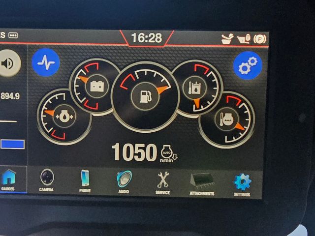 Bobcat T76 Skidsteer loader for sale - G08006