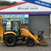 JCB 3CX Backhoe Loader Pro for sale - J12018