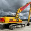 Komatsu PC360 LC-11 SLF excavator for sale - U00453