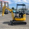 Komatsu PC14 R-3HS - m07166