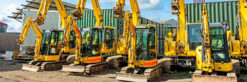 used plant machinery - international plant sales