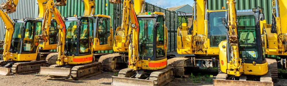 used machinery for sale