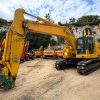 Komatsu PC228 excavator for sale