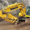 Komatsu PC210 for sale