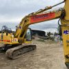 Komatsu PC210 for sale
