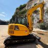 Komatsu PC80 MR-5 for sale - K00227