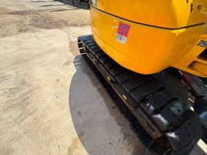 Komatsu PC80 MR-5 for sale - K00227