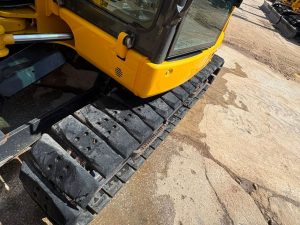 Komatsu PC80 MR-5 for sale - K00227