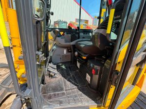Komatsu PC80 MR-5 for sale - K00227