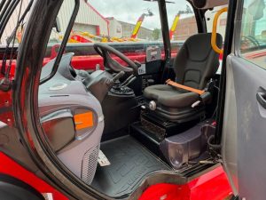 Manitou MT1840 telehandler for sale - F05097