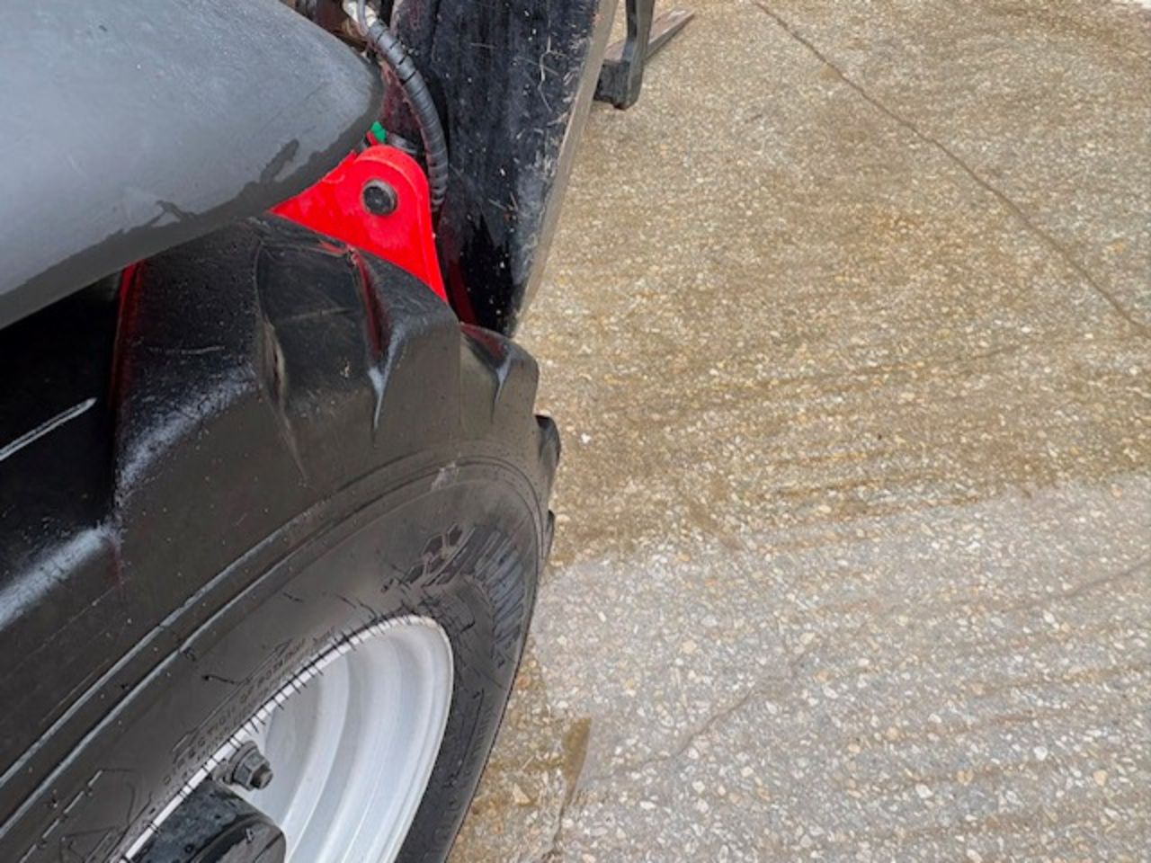 Manitou MT1840 telehandler for sale - F05097