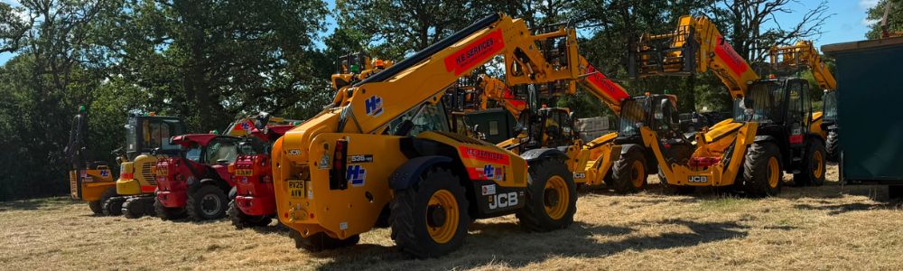 5 Signs It's Time to Replace Your Construction Machinery