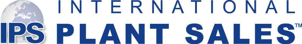 International Plant Sales