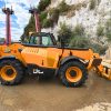 JCB 540-140 Telehandler for Sale - F00427