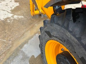 JCB 540-140 Telehandler for Sale - F00427