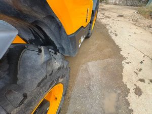 JCB 540-140 Telehandler for Sale - F00427