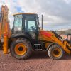 JCB 3CX Backhoe Loader for sale - J11063
