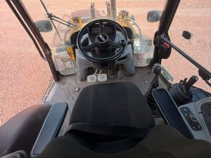 JCB 3CX Backhoe Loader for sale - J11063