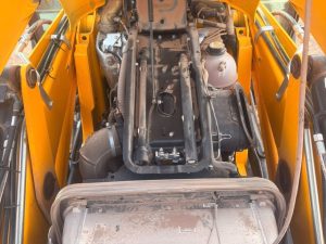 JCB 3CX Backhoe Loader for sale - J11063