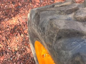 JCB 3CX Backhoe Loader for sale - J11063