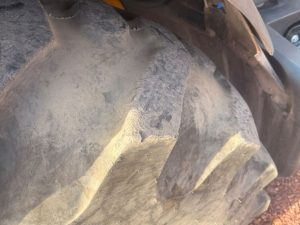 JCB 3CX Backhoe Loader for sale - J11063