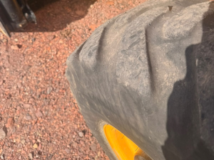 JCB 3CX Backhoe loader for sale - J11064