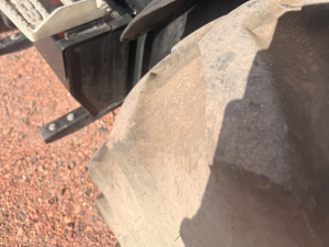 JCB 3CX Backhoe loader for sale - J11064