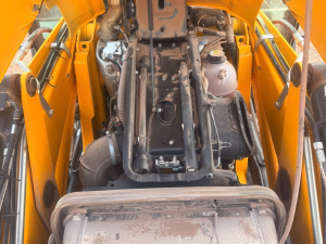 JCB 3CX Backhoe loader for sale - J11064
