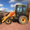 JCB 3CX Backhoe loader for sale - J11064