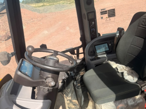 JCB 3CX Backhoe loader for sale - J11064