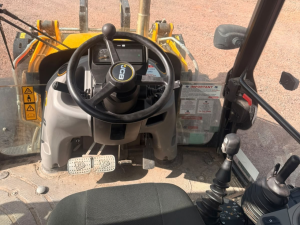 JCB 3CX Backhoe loader for sale - J11064