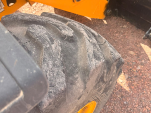 JCB 3CX Backhoe loader for sale - J11064
