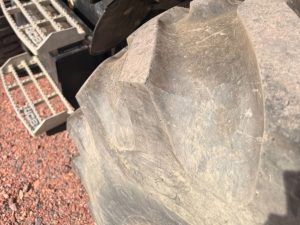 JCB 3CX Backhoe loader for sale - J11065