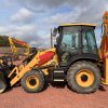 JCB 3CX Backhoe loader for sale - J11065